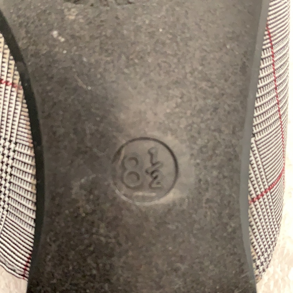 A New Day Remmy Grey Mule. - Picture 8 of 11